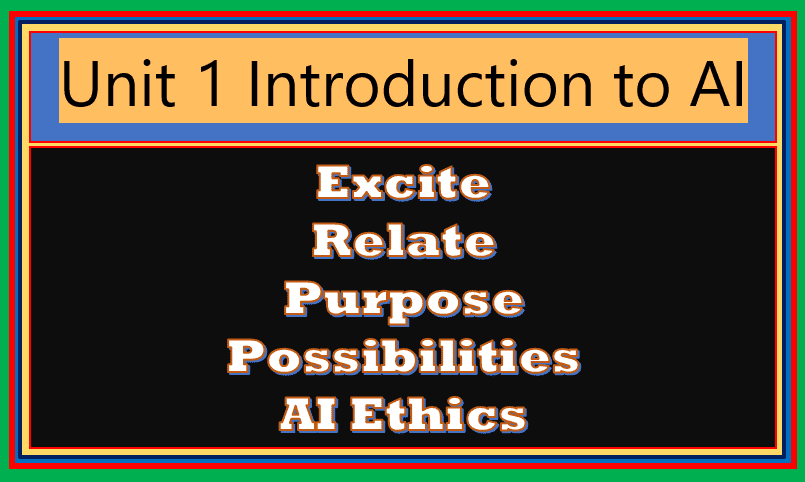 introduction to ai class 9