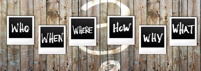 QnA Creating Tables in MS Word 2016